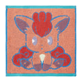 Pokemon Vulpix Saiko Soda Hand Towel