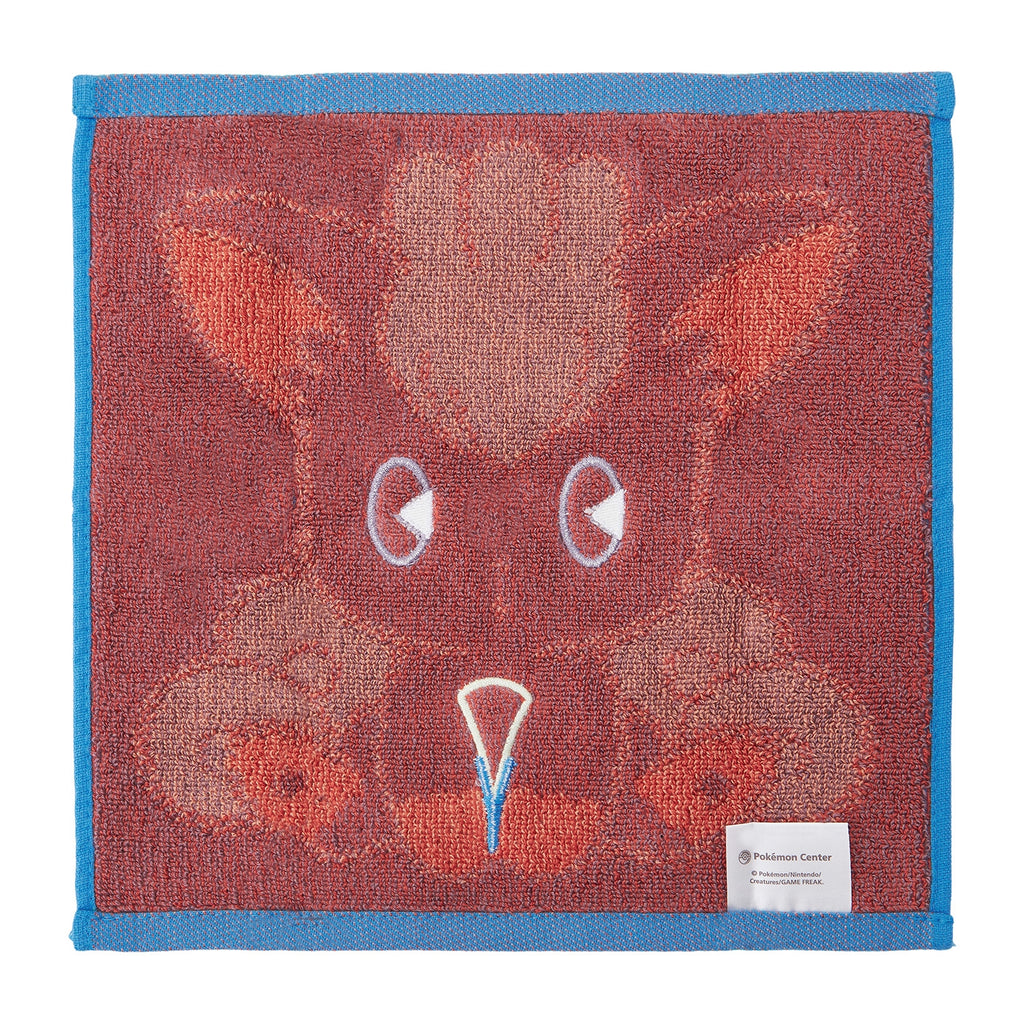 Pokemon Vulpix Saiko Soda Hand Towel