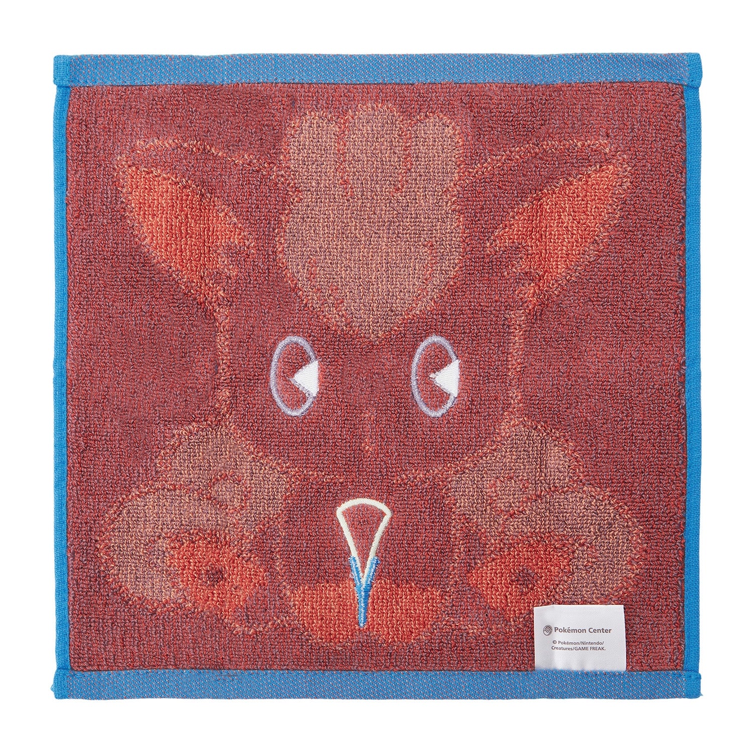 Pokemon Vulpix Saiko Soda Hand Towel