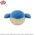 Pokemon Wailmer Banpresto Plush