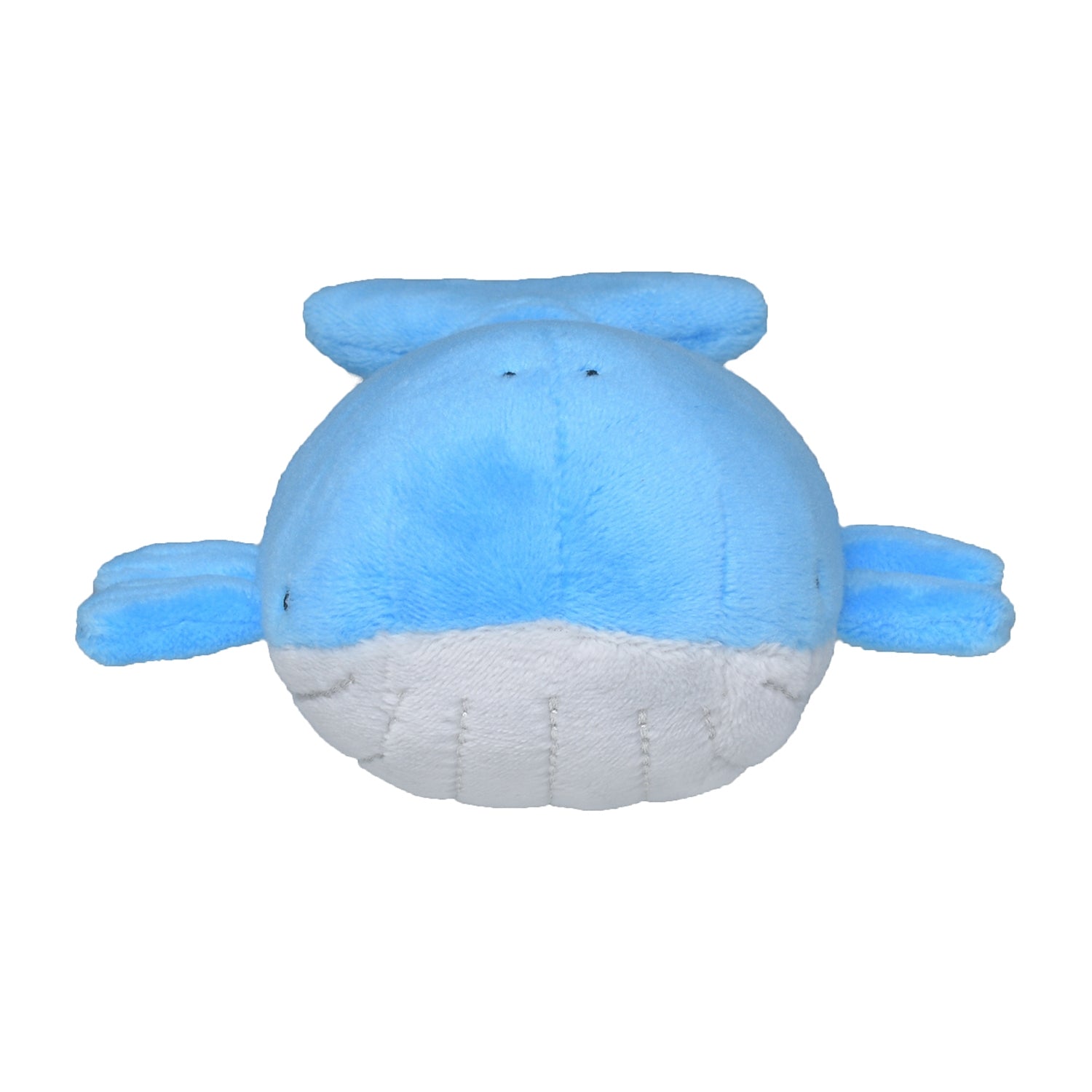 Pokemon Wailord Sitting Cuties Plush