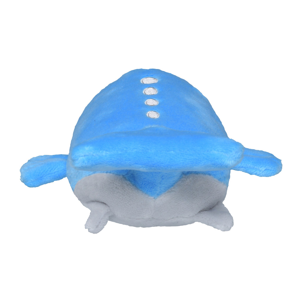 Pokemon Wailord Sitting Cuties Plush