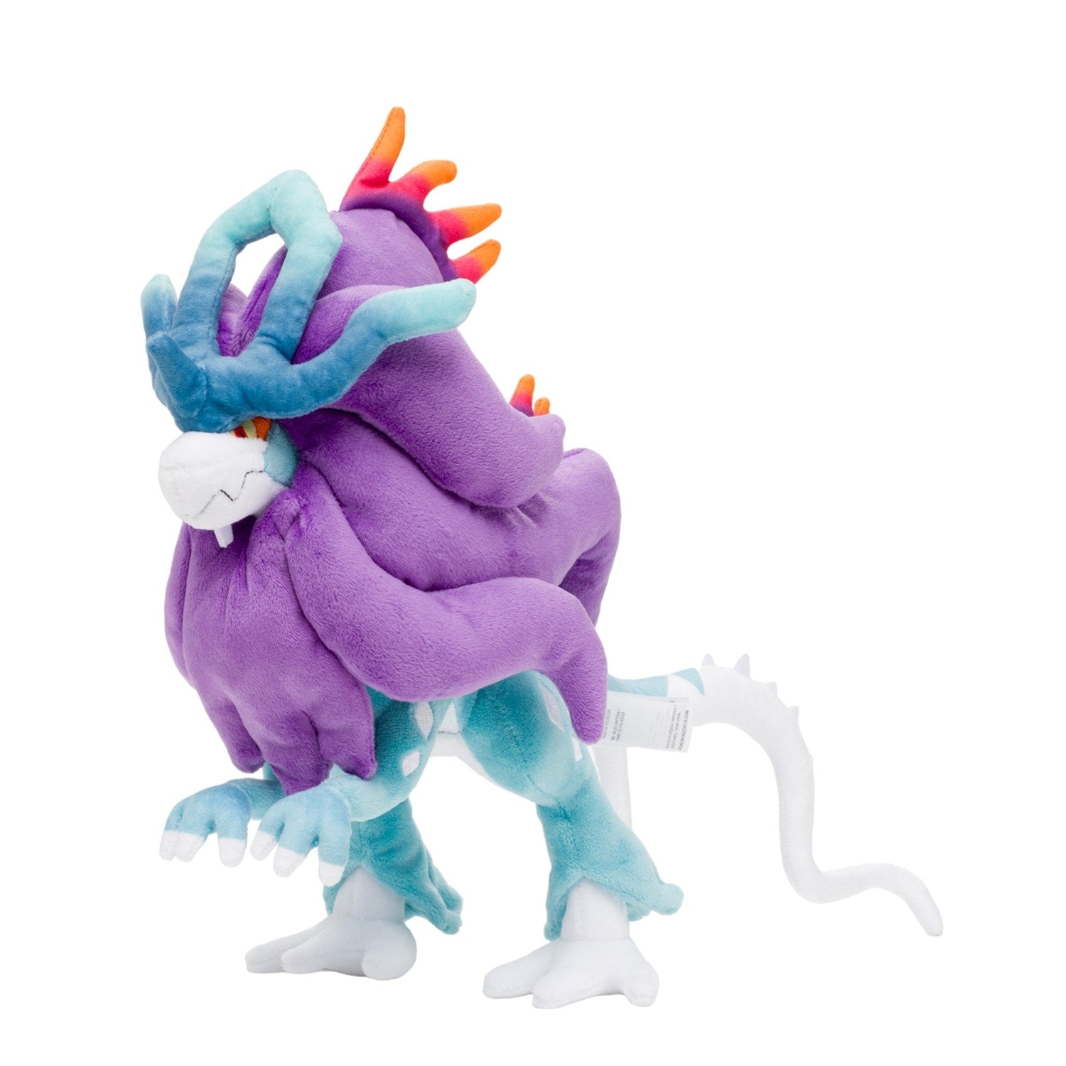 Pokemon Walking Wake Pokeplush