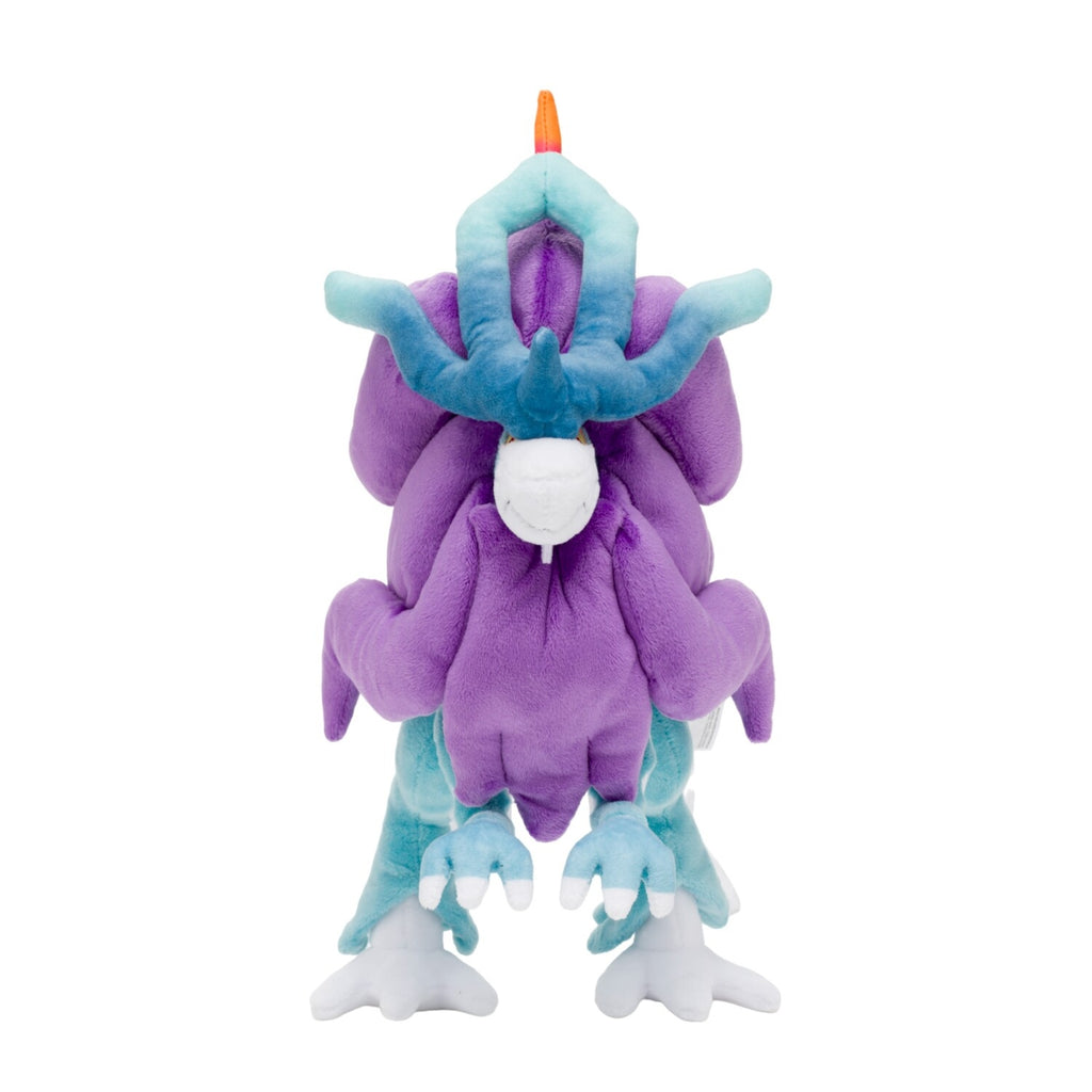 Pokemon Walking Wake Pokeplush
