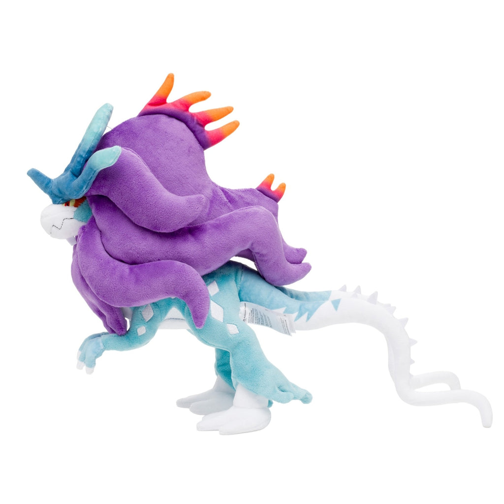 Pokemon Walking Wake Pokeplush