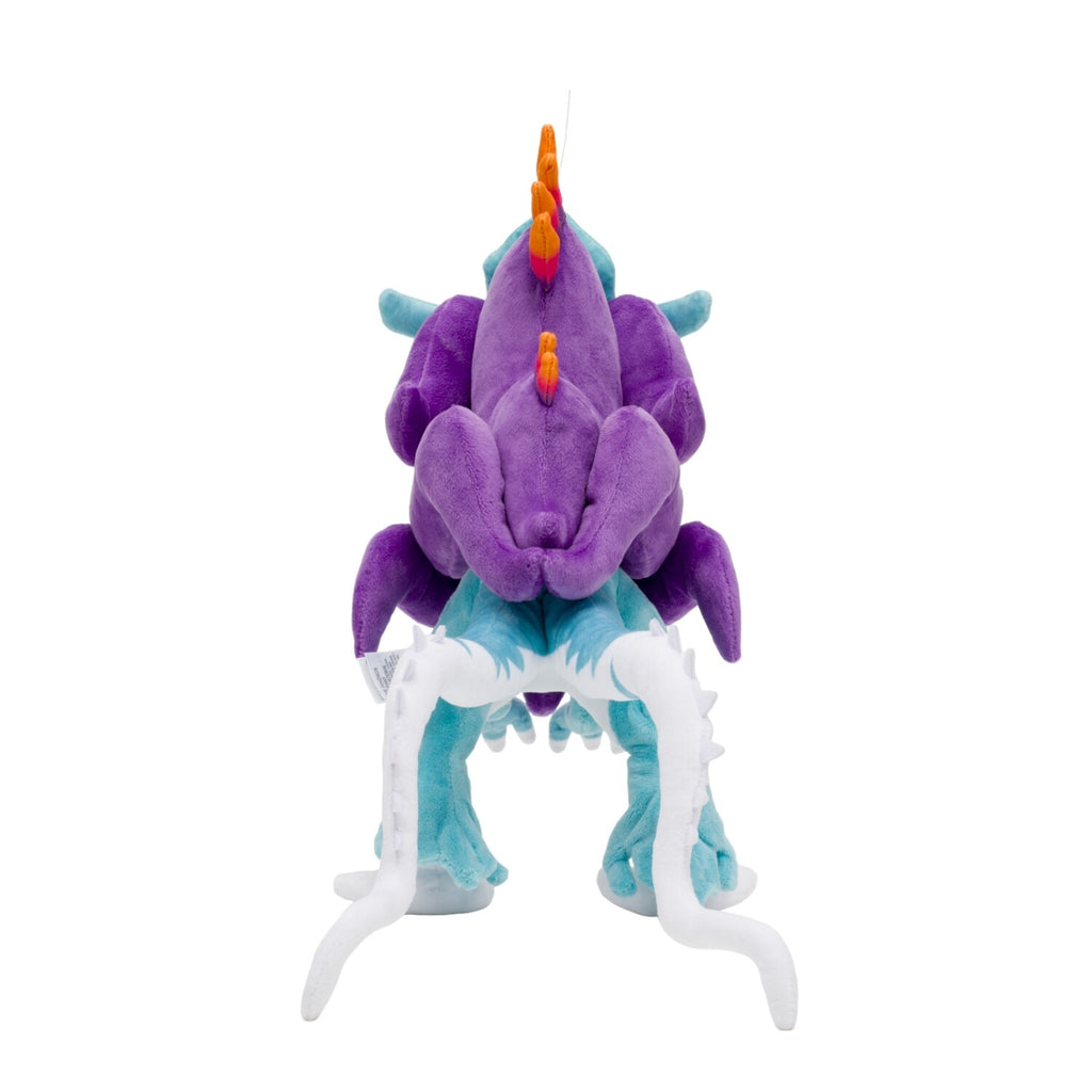 Pokemon Walking Wake Pokeplush