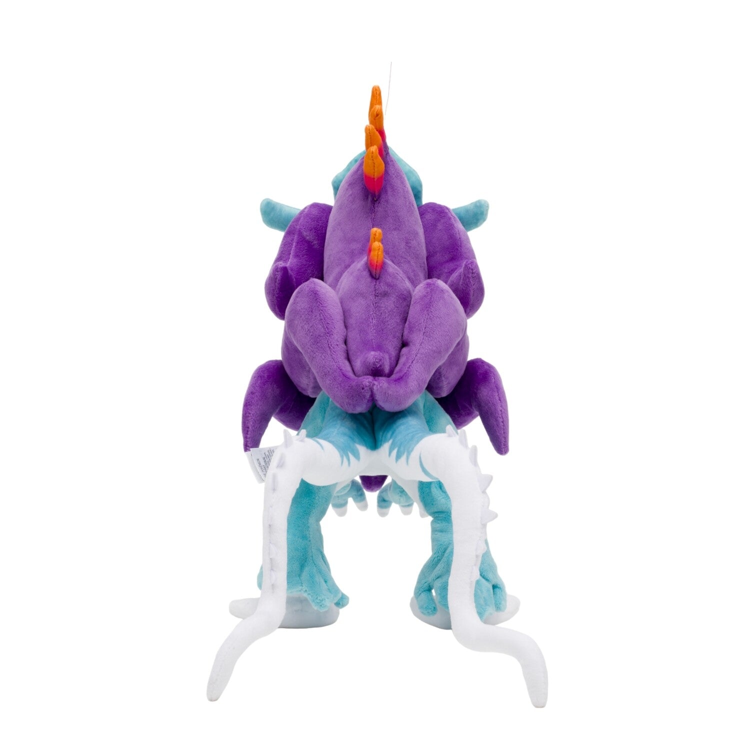 Pokemon Walking Wake Pokeplush