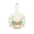 Pokemon Ditto As Whimsicott Mascot Plush Transformation Series