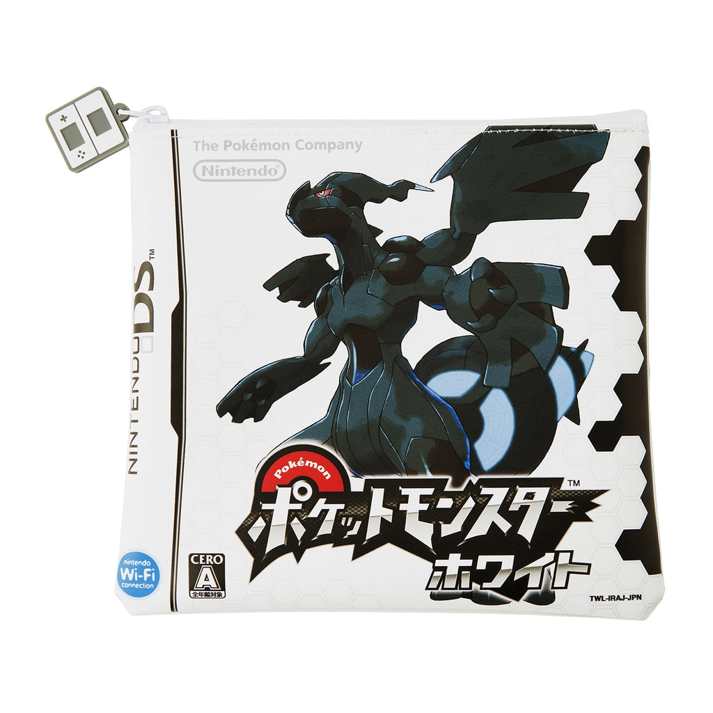 Package Shirt Pokemon White Unisex T-Shirt