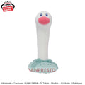 Pokemon Wiglett Mofugutto Banpresto Plush