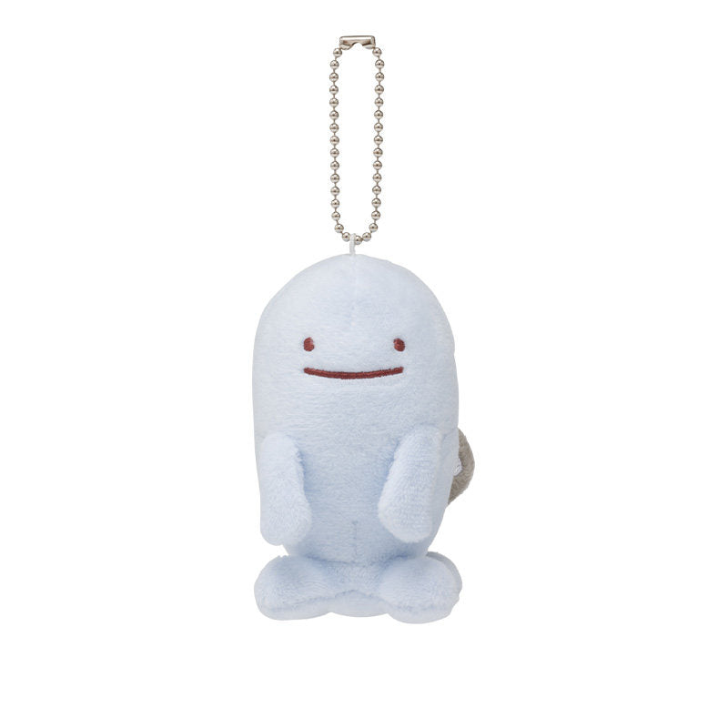 Pokemon Ditto As Wobbuffet Mascot Plush Transformation Series