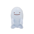 Pokemon Ditto As Wobbuffet Plush Transformation Series