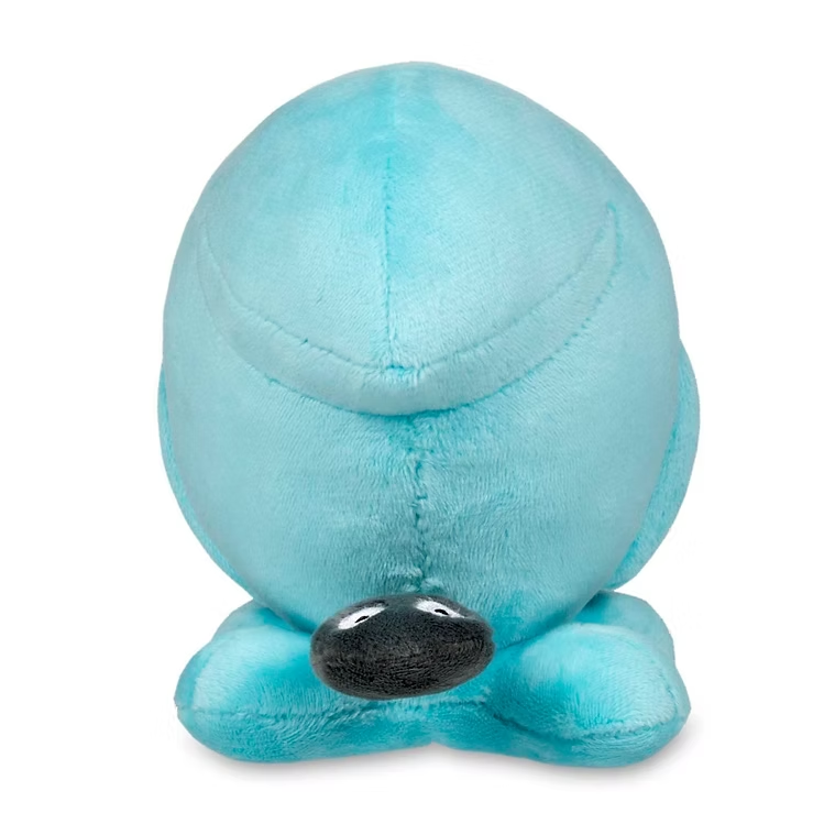 Wobbuffet Pokedoll Pokemon Plush