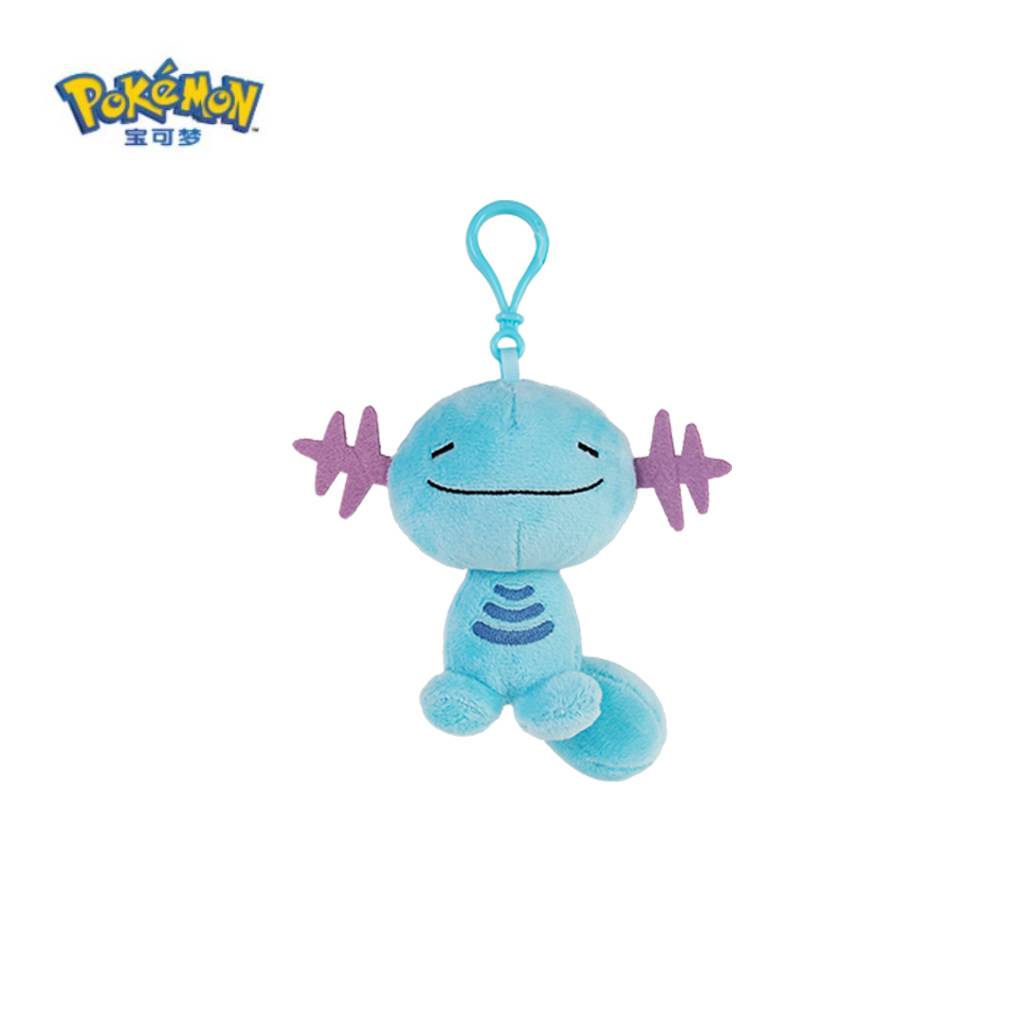 Pokemon China Wooper "The Adorable Wooper" Plush Mascot