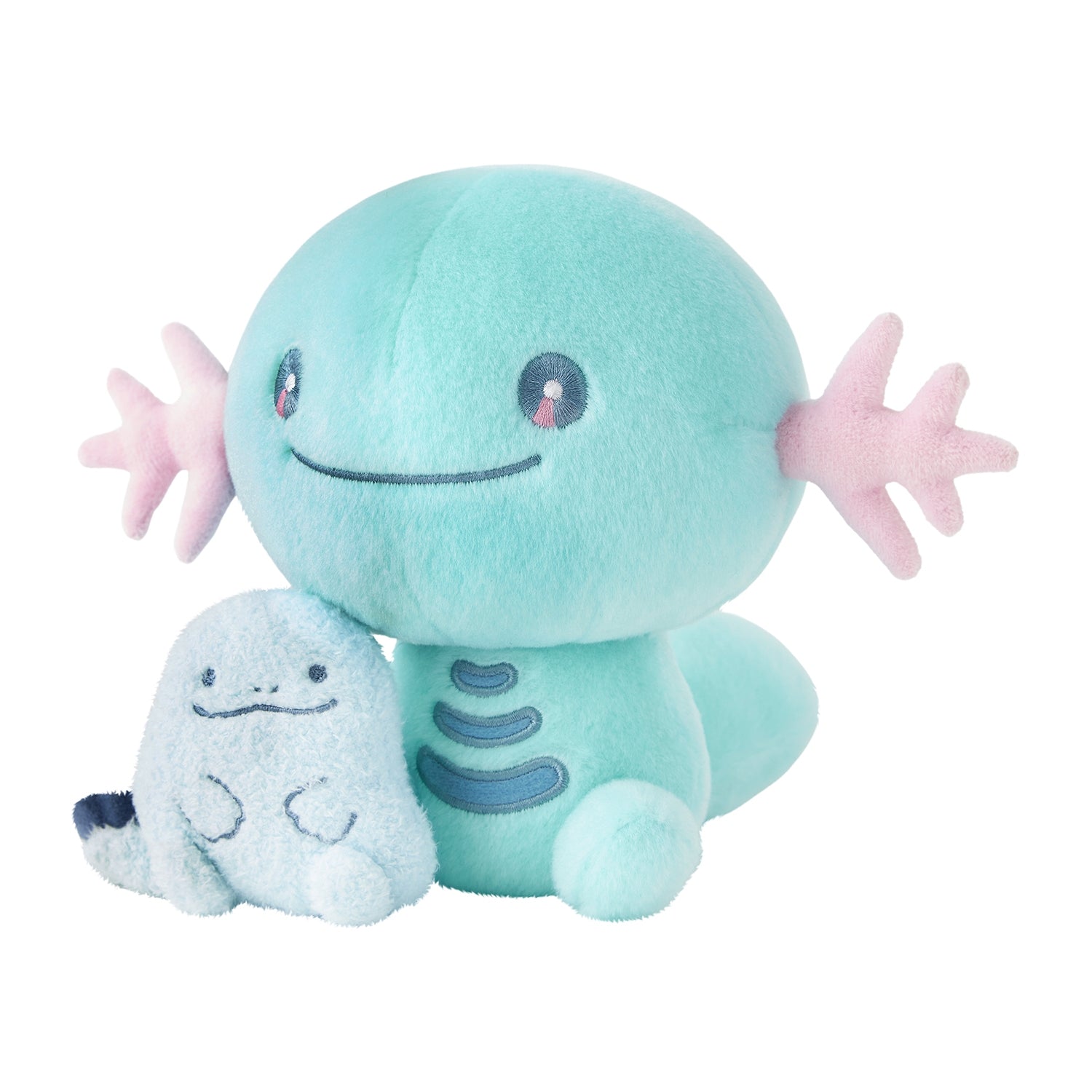 Wooper Little Daydream Plush