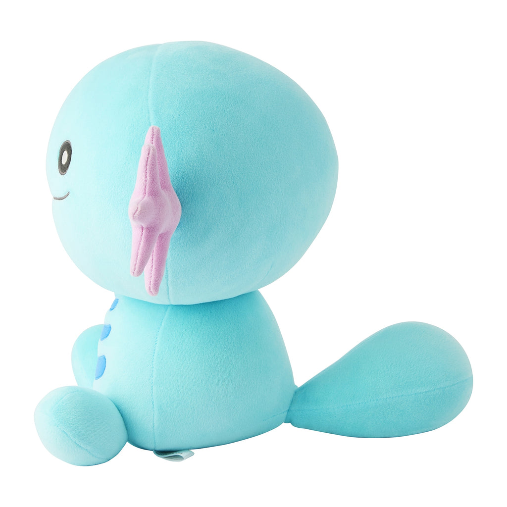 Pokemon Wooper Motchiritchi Plush