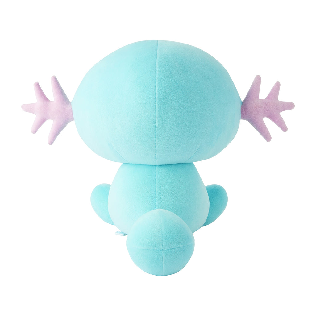 Pokemon Wooper Motchiritchi Plush