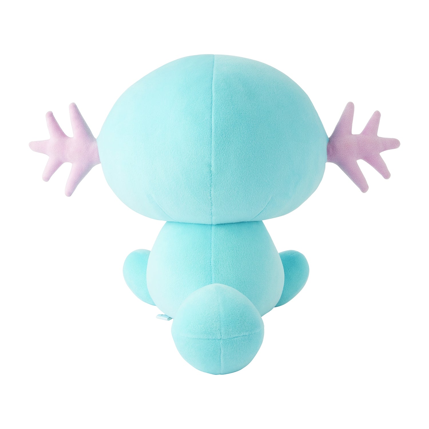 Pokemon Wooper Motchiritchi Plush