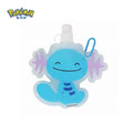 Pokemon China Wooper Have a Pika Trip Road Trip Portable Drink Pouch