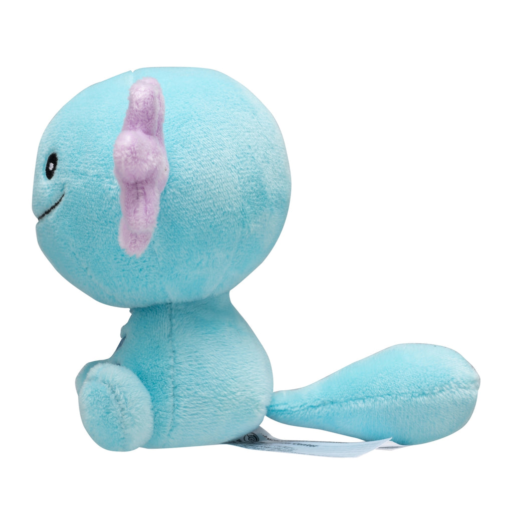 Pokemon Wooper Sitting Cuties Plush