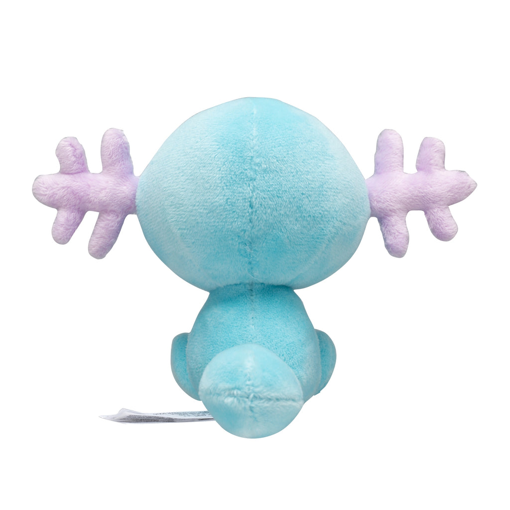 Pokemon Wooper Sitting Cuties Plush
