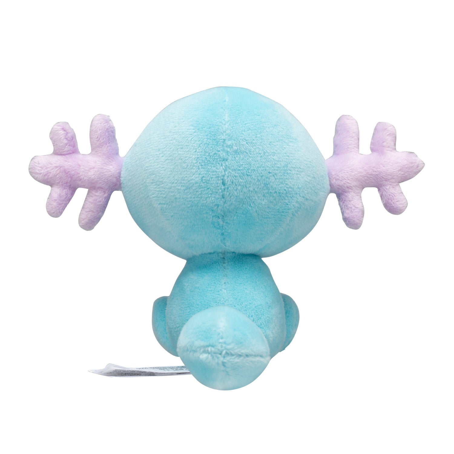 Pokemon Wooper Sitting Cuties Plush