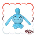 Pokemon Wynaut Sitting Cuties Plush