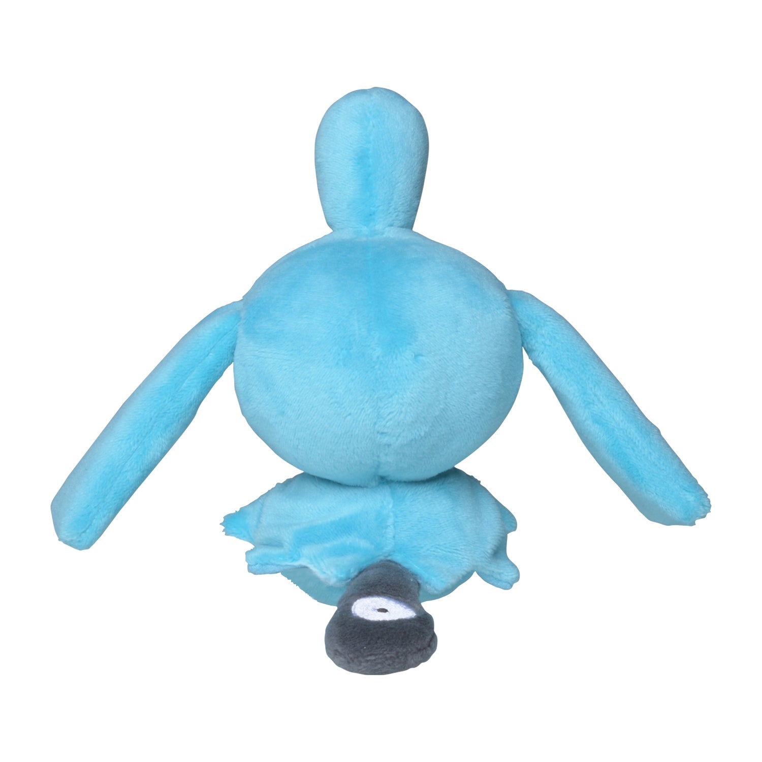 Pokemon Wynaut Sitting Cuties Plush