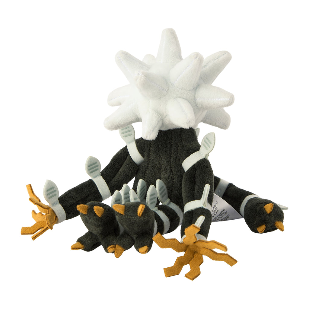 Pokemon Xurkitree Sitting Cuties Plush