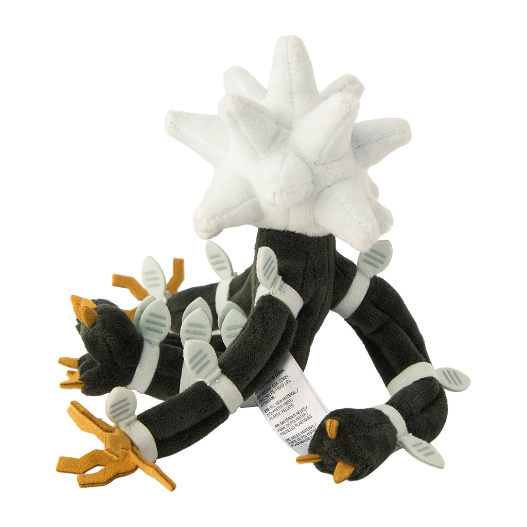 Pokemon Xurkitree Sitting Cuties Plush
