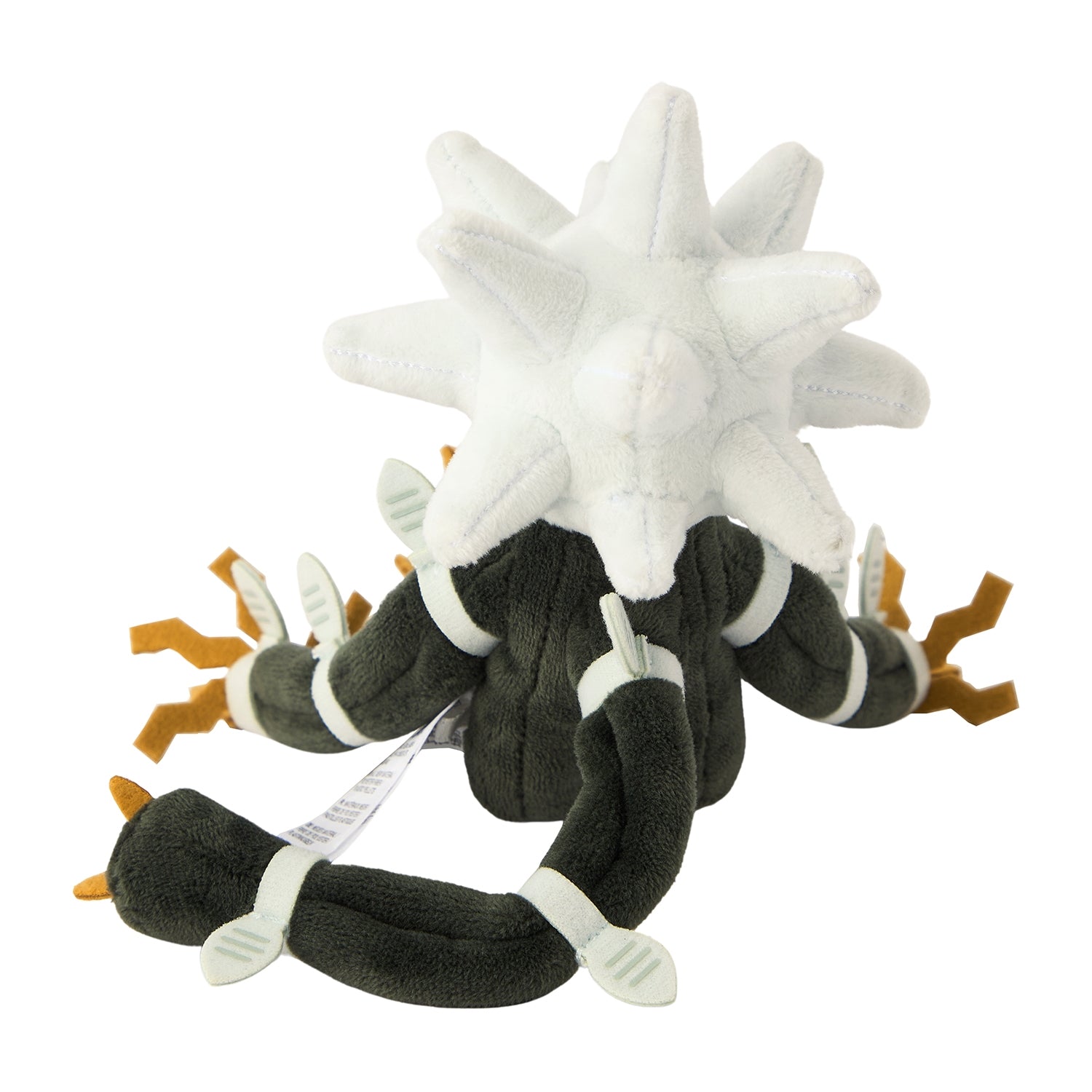 Pokemon Xurkitree Sitting Cuties Plush