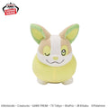 Pokemon Yamper Relaxing Time Banpresto Plush