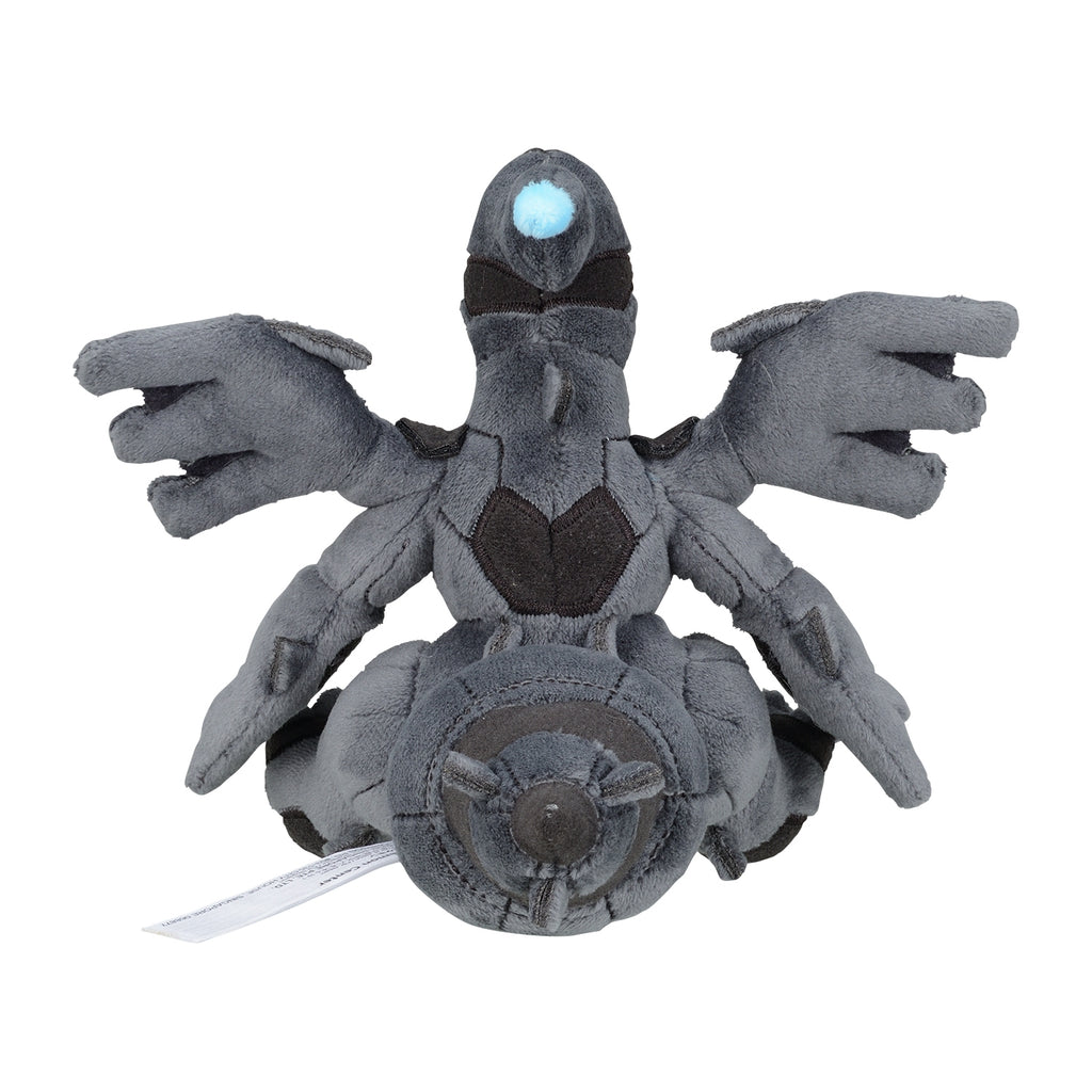 Pokemon Zekrom Sitting Cuties Plush