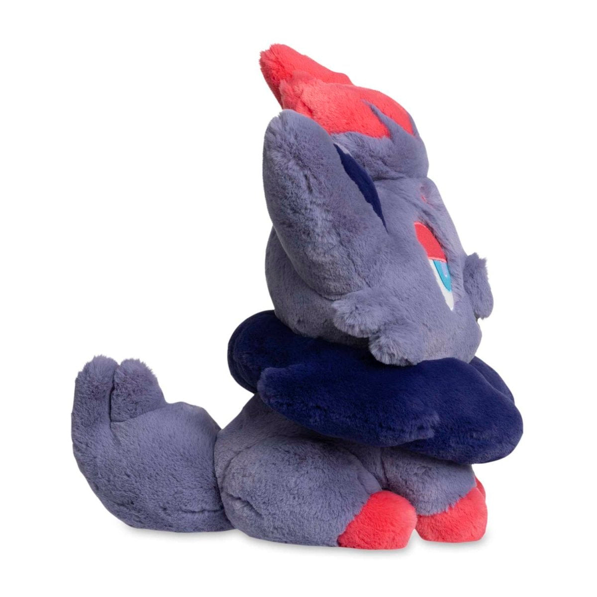 Pokemon Zorua Comfy Friends Plush