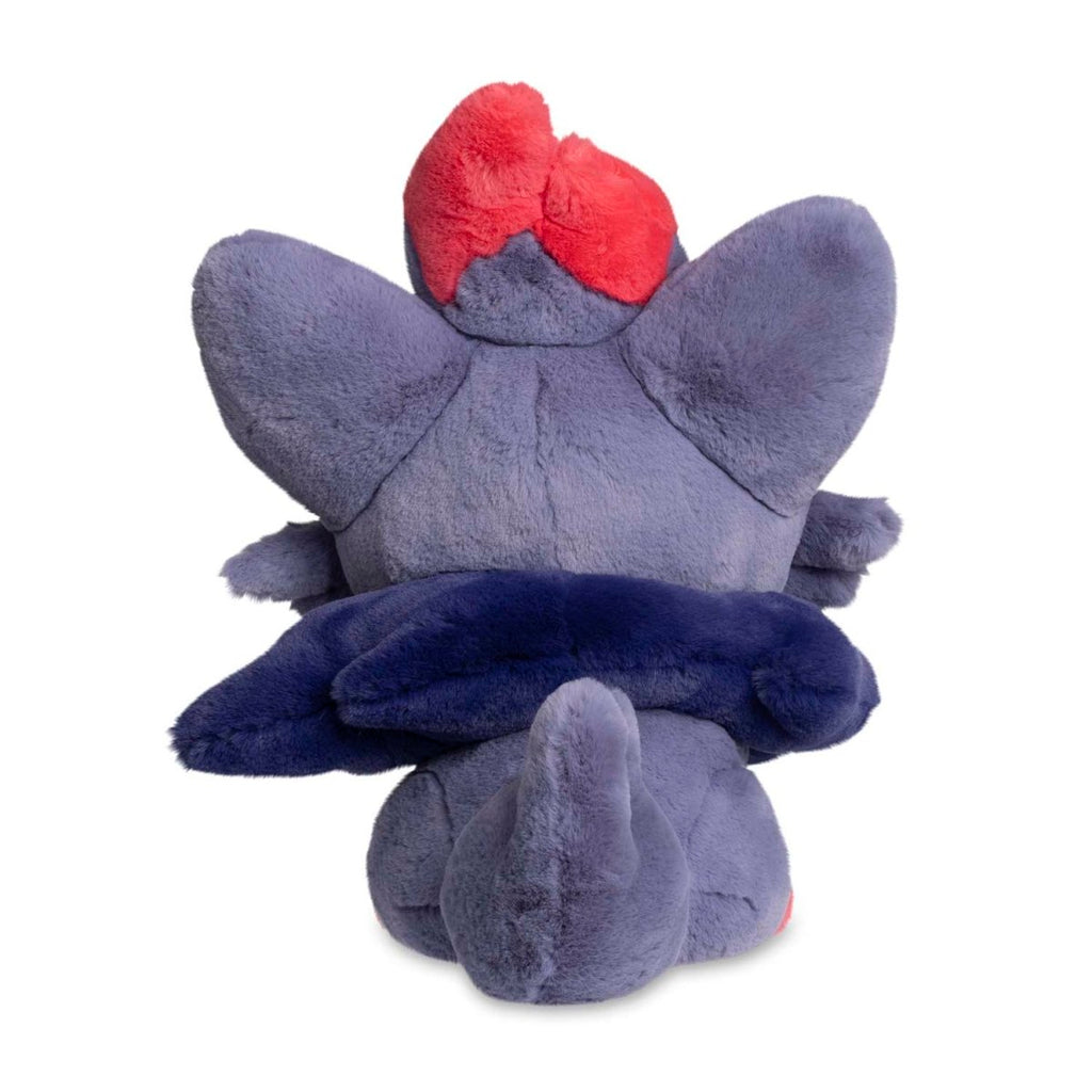 Pokemon Zorua Comfy Friends Plush