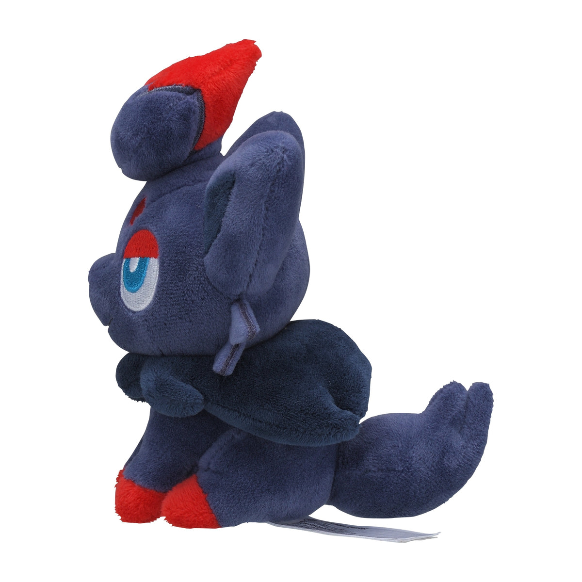 Pokemon Zorua Sitting Cuties Plush