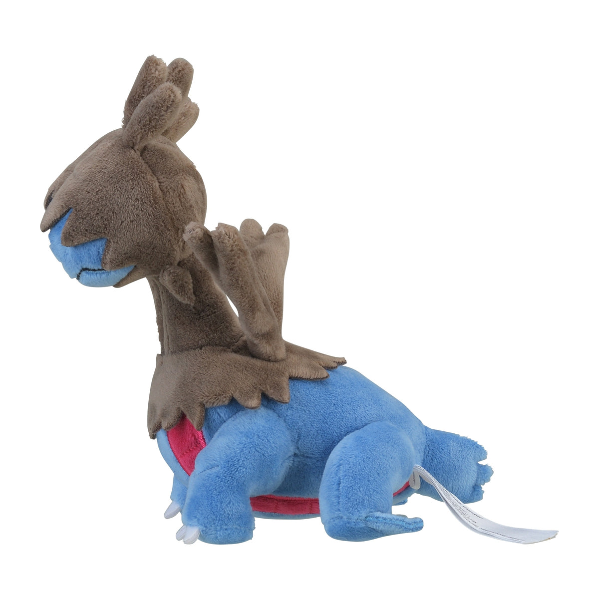 Pokemon Zweilous Sitting Cuties Plush