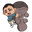 Joe's Japan Plushies logo